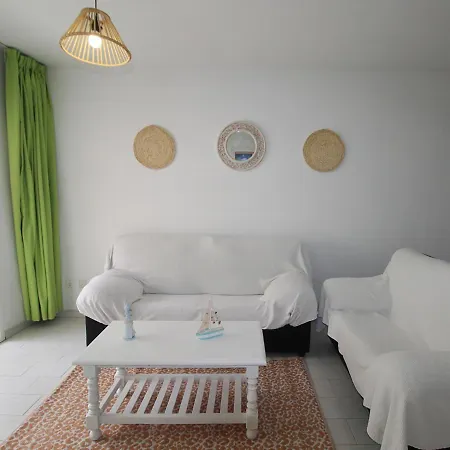 Apartment Carihuela Apartment, 2nd Line *